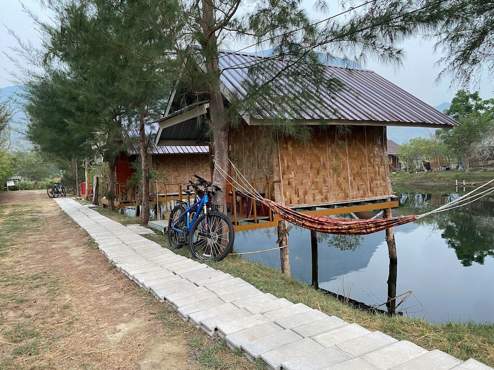Numpubaandin Homestay view 4