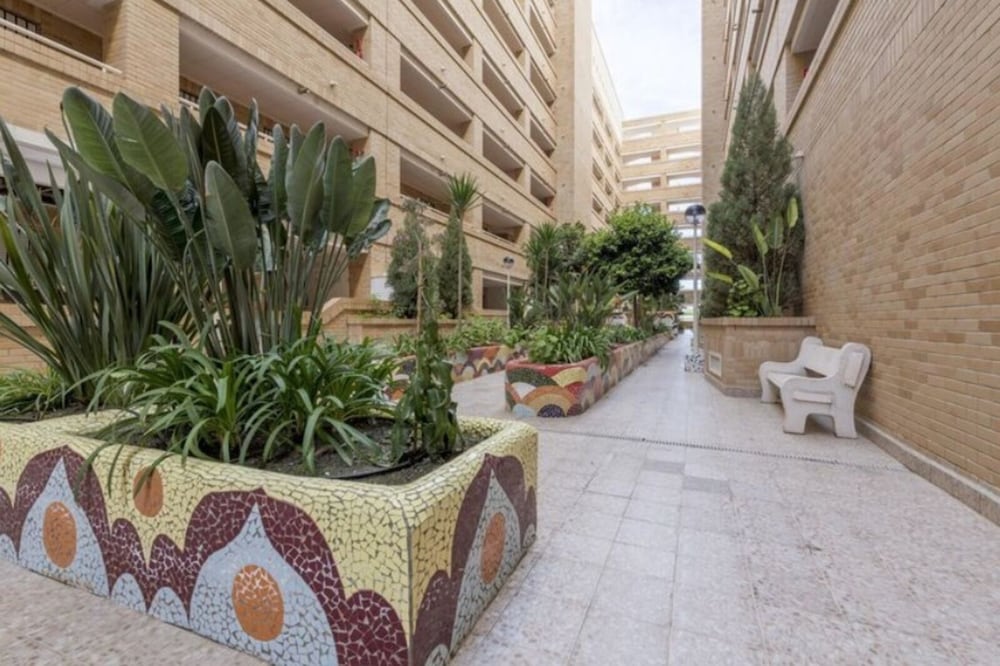 Apto Costa Azahar III Rental Holidays Ref 013