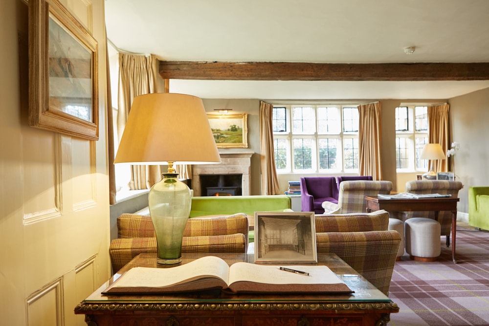 Matlock Vacations - The Peacock at Rowsley - Property Image 7