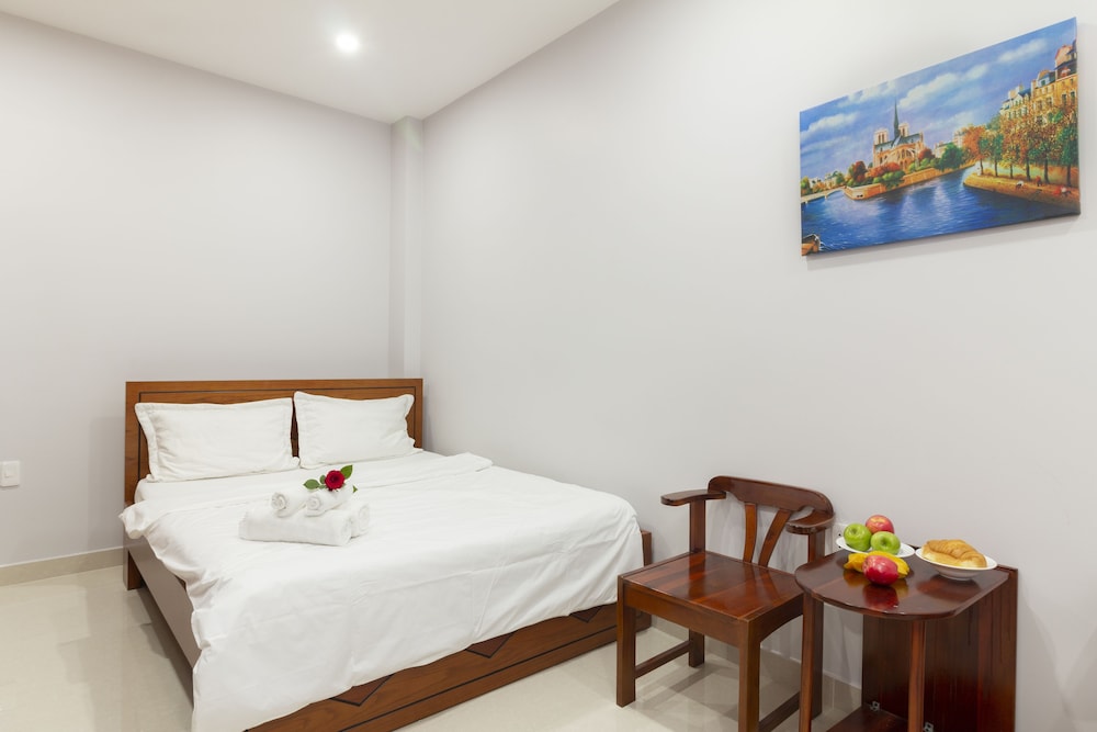 CBD Home - Home in Central - The Art