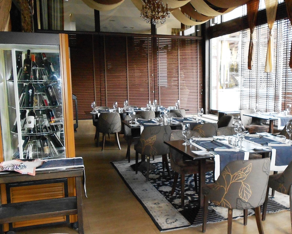 Bansko Vacations - Premier Luxury Mountain Resort - Property Image 143