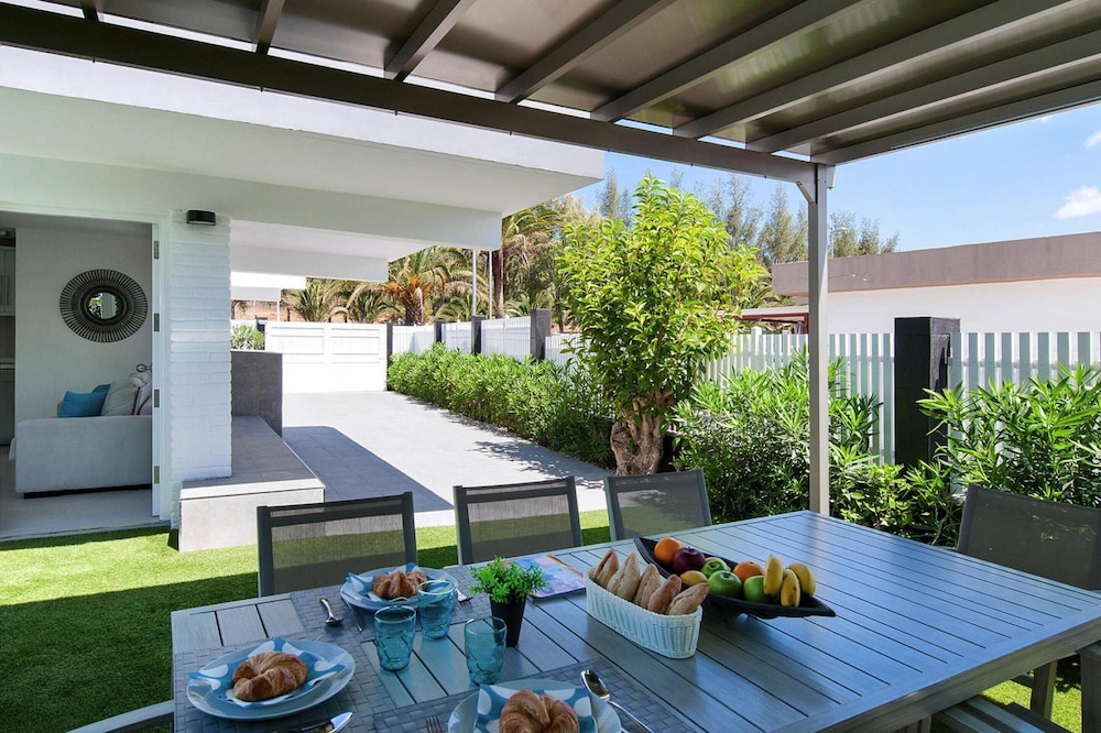 Vacation Home, San Agustin