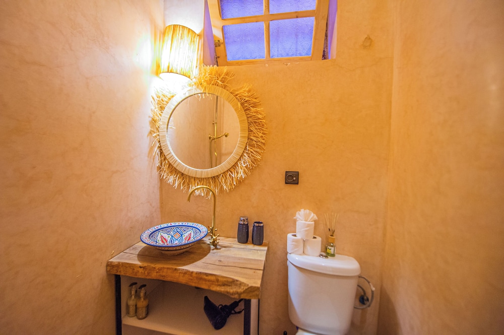 Riad Bab Taghzout Marrakech