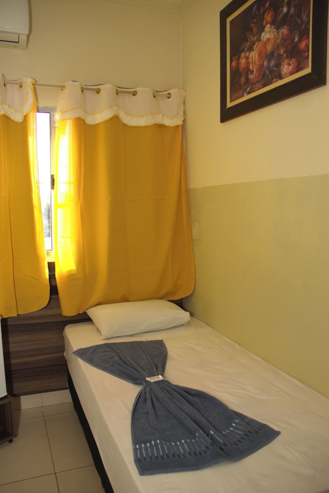 Hotel Barroso