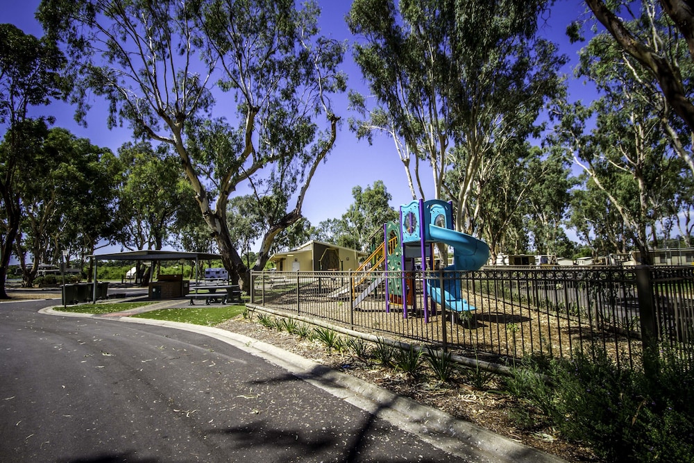 BIG4 Mannum Holiday Park