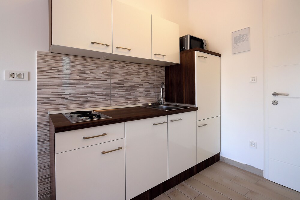 Apartments Lola view 3