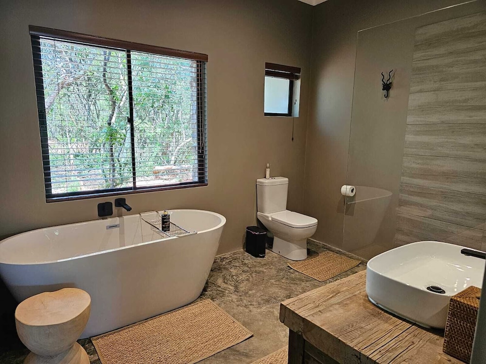 African Safari Lodge