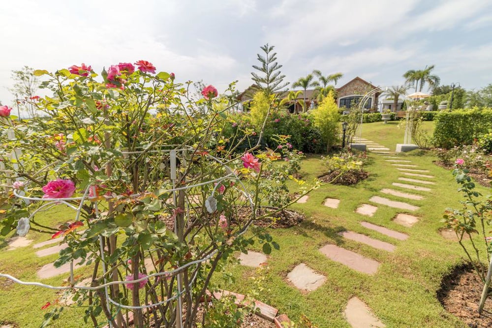 Chateau de Prim Khao Yai