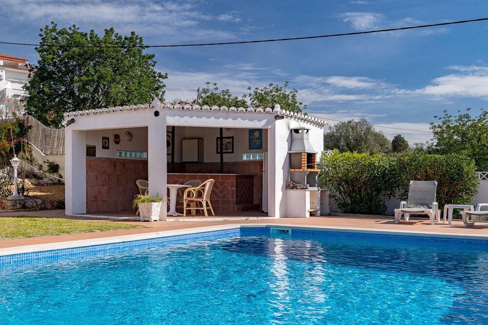 Family Holiday Villa With Pool view 5