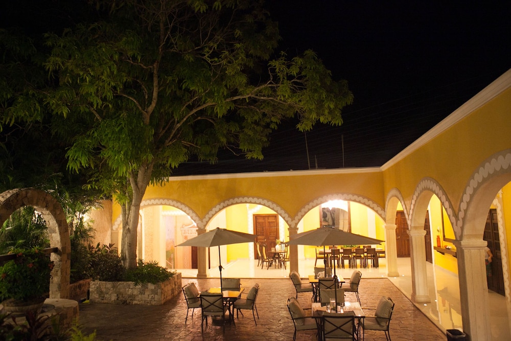 Villa San Antonio de Padua