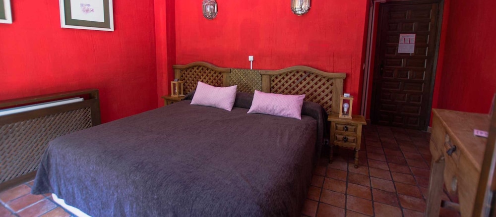 Posada del Huécar