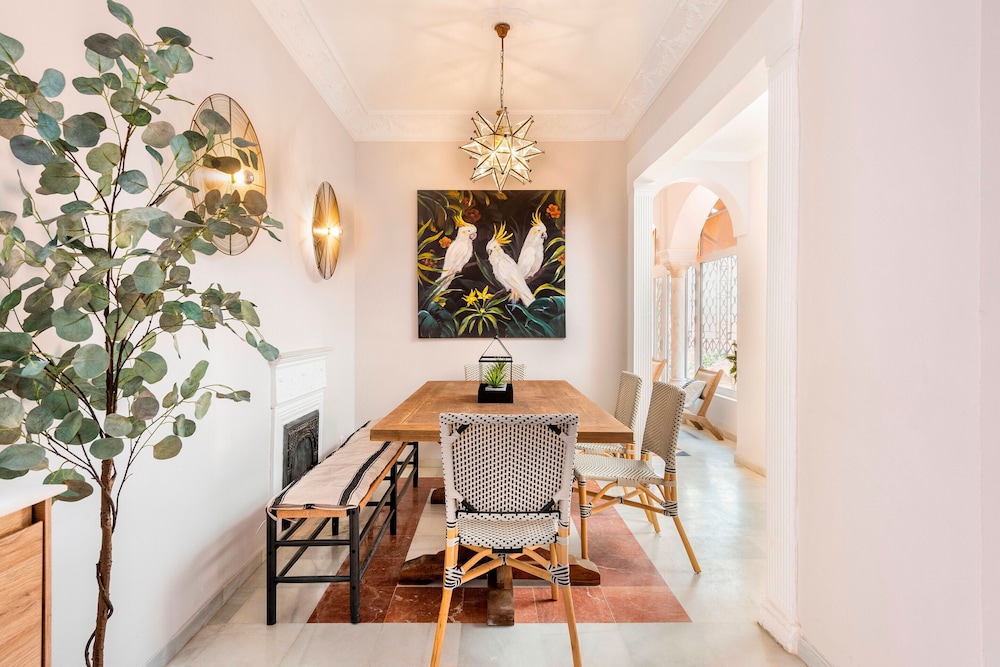Genteel Home San Isidoro Terrace