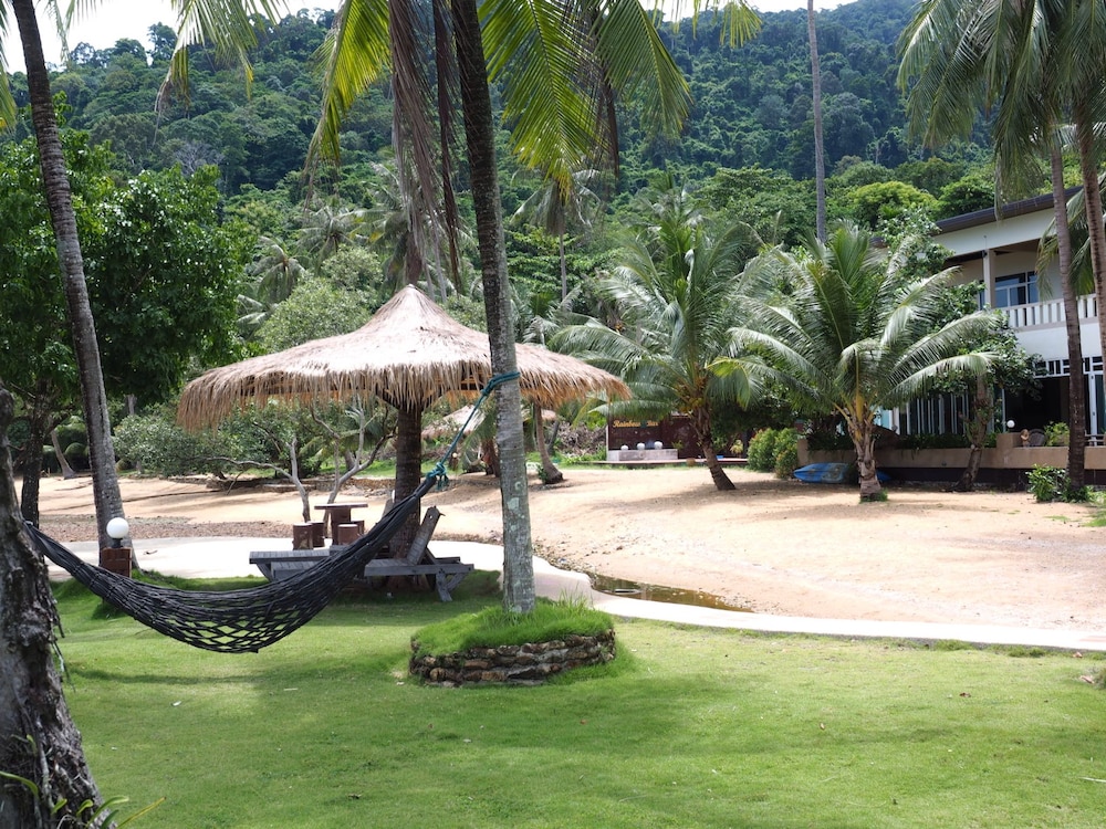 Bailan Beach Resort