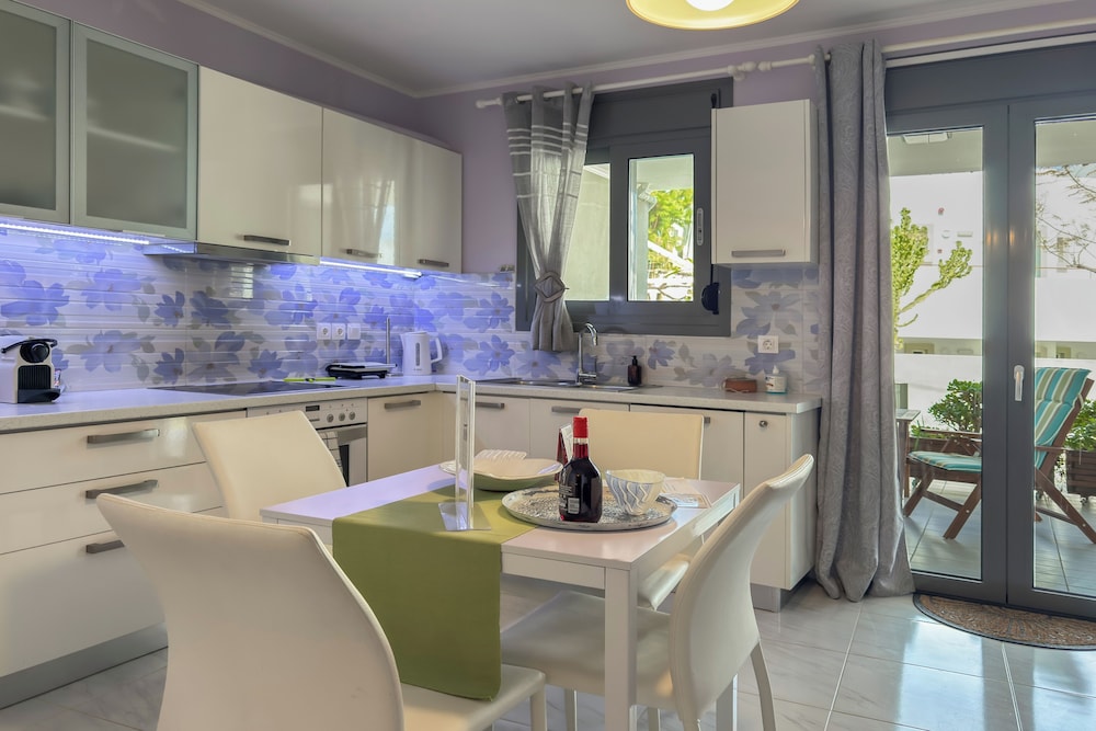 Alisahni Suite