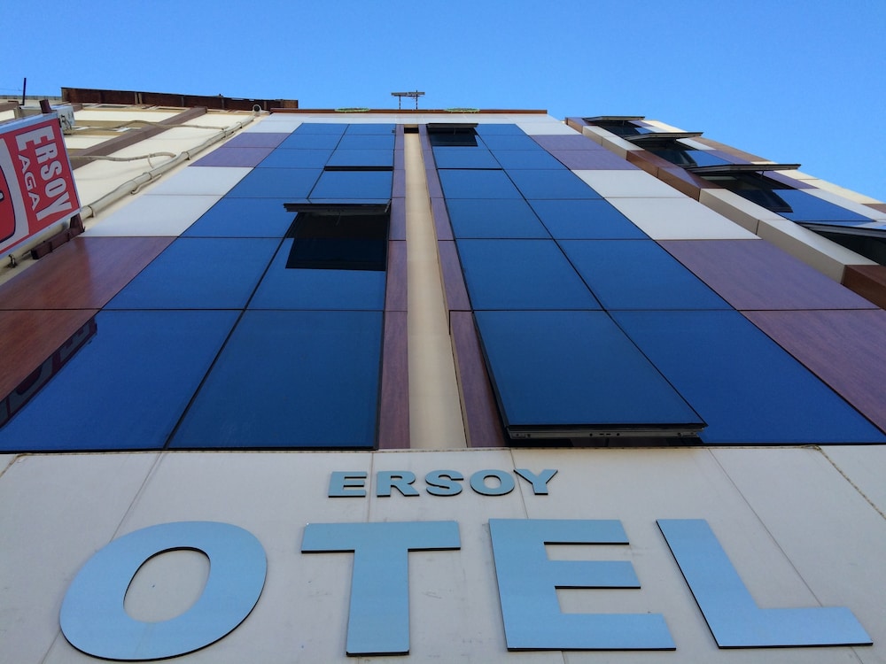 Ersoy Aga Otel - Image 88