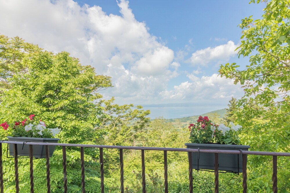 Lake Lovers Lodge en Montefiascone