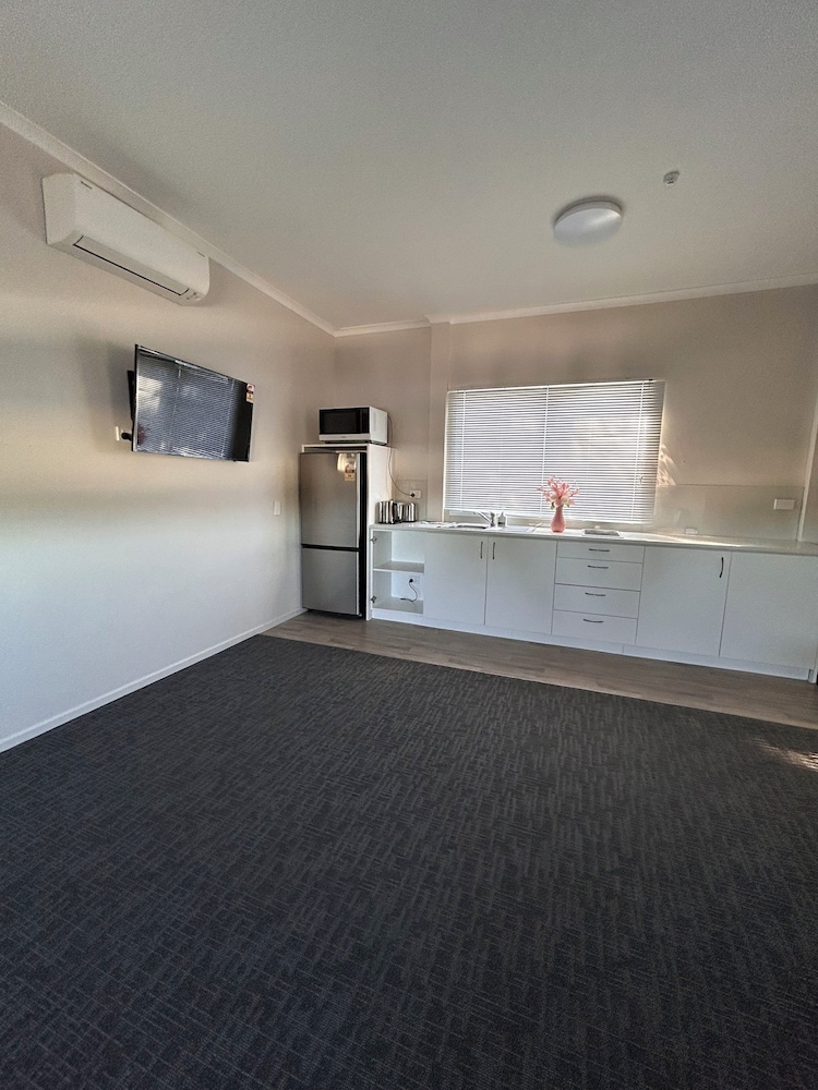 Te Rapa Motor Inn