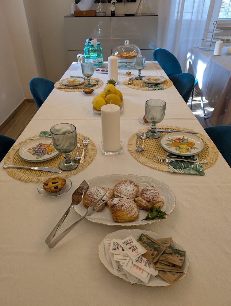 B&B IL GLICINE