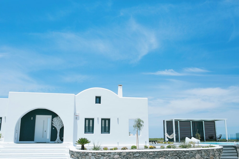 Zafira Residence