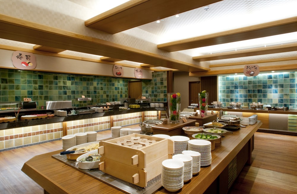 Kinugawa Onsen Hotel 55