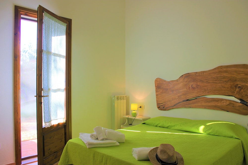 Agriturismo La Valle view 5