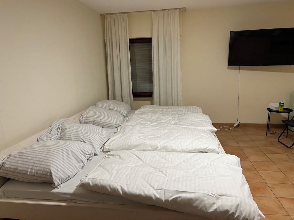 HS Hotel