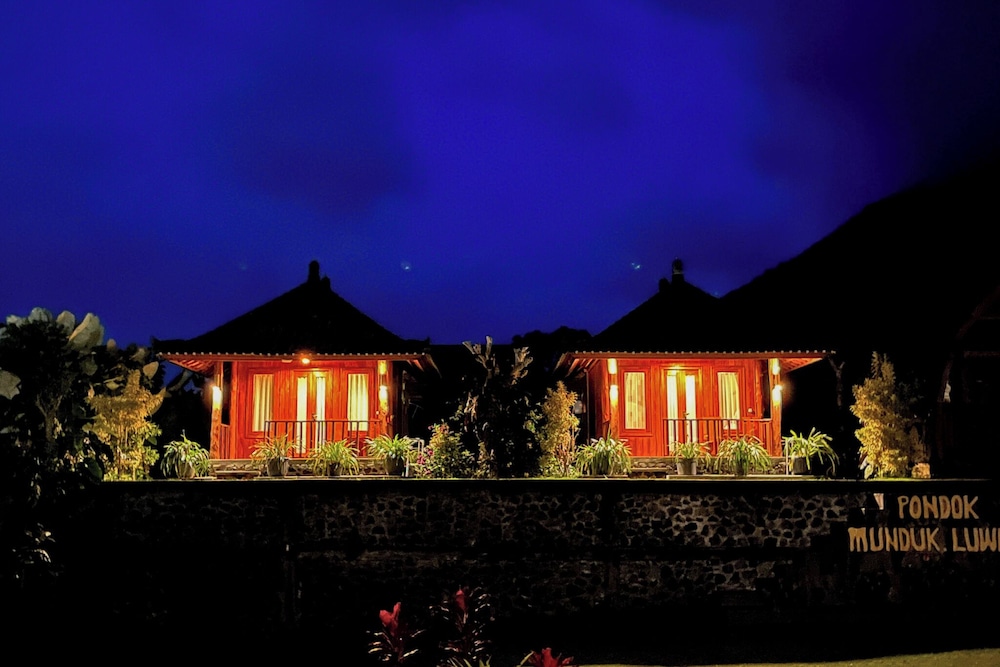 Munduk Luwih Ecolodge Bedugul by AGATA