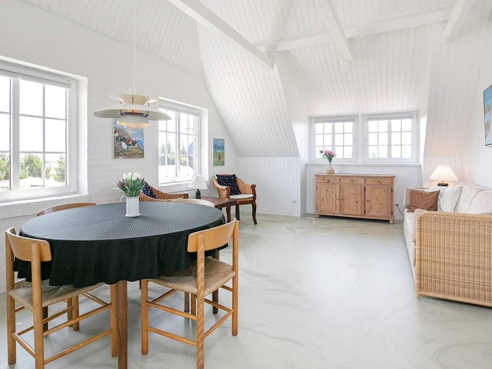 Spacious Summer House With Sauna view 5
