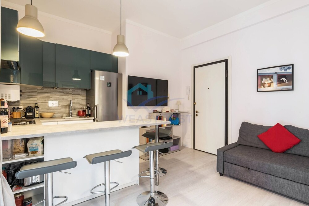 New In Rome Little Candy Apt In Vatican