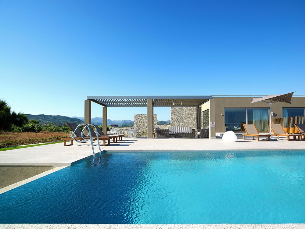 Youphoria Villas