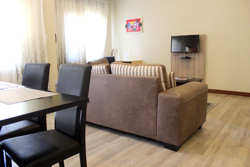 Staybridge Self Catering Apartments