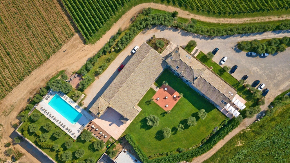 Tenuta La Presa