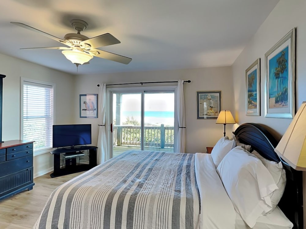 All Decked Out by Topsail Realty