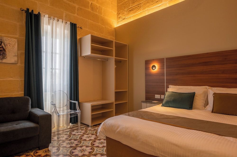 Silla Boutique B&B