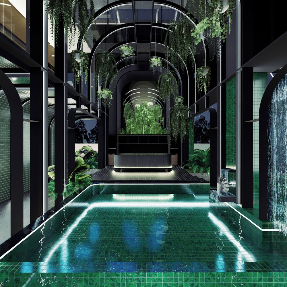 Novotel Tangerang Bsd City