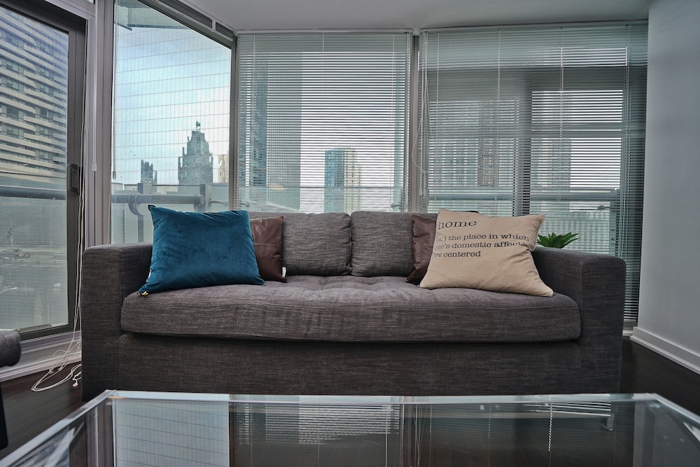 The York Boutique Suites