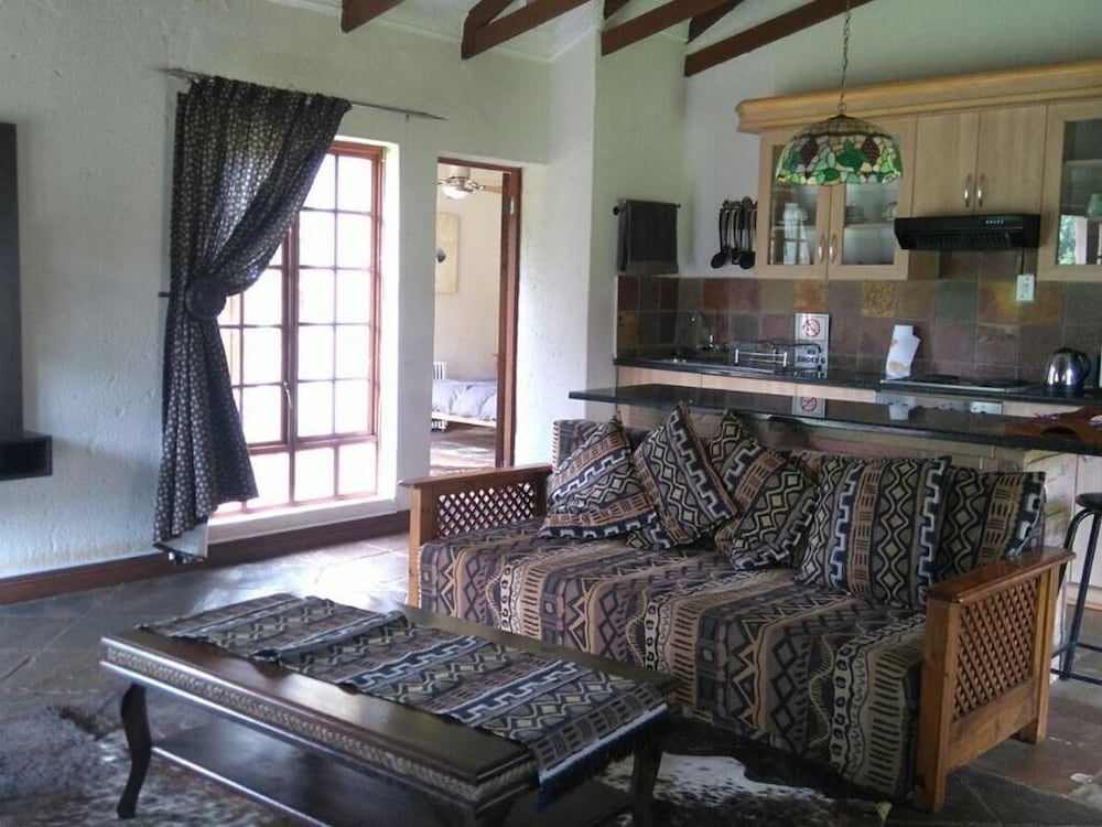 Silver Mist Resort