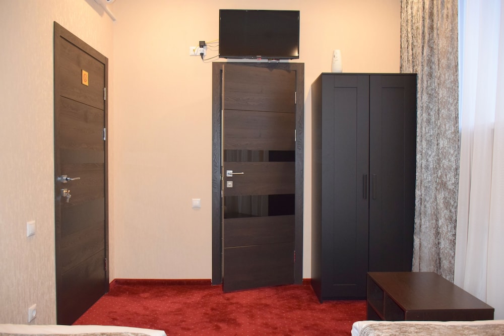 Hotel Ok