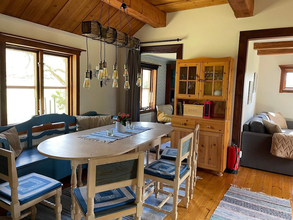 7 Person Holiday Home in Bjornlunda