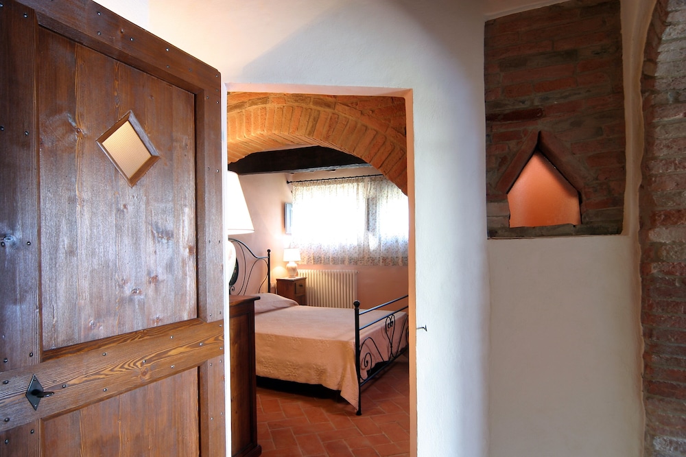 Agriturismo Il Casone view 5