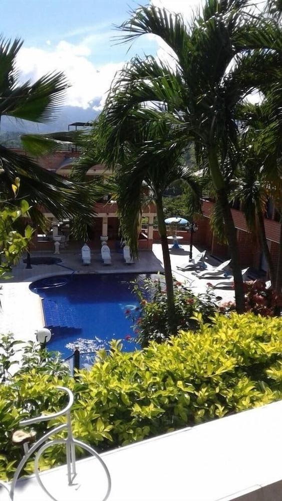 Finca Hotel Panorama - Property Image 9