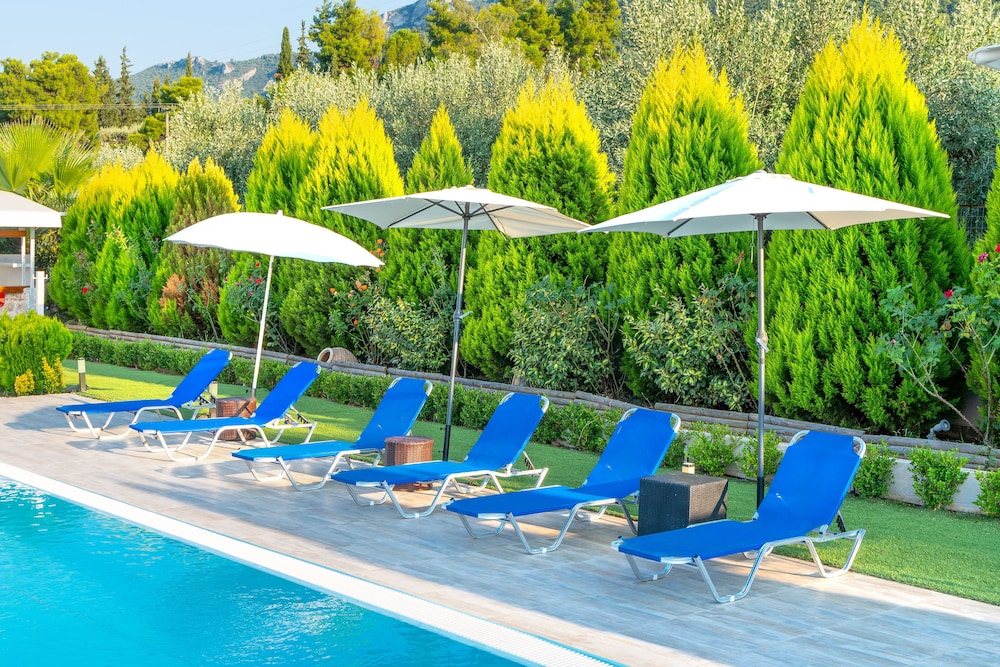 Villa Ekaterini
