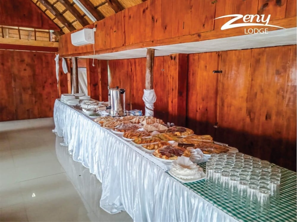 Zeny Lodge