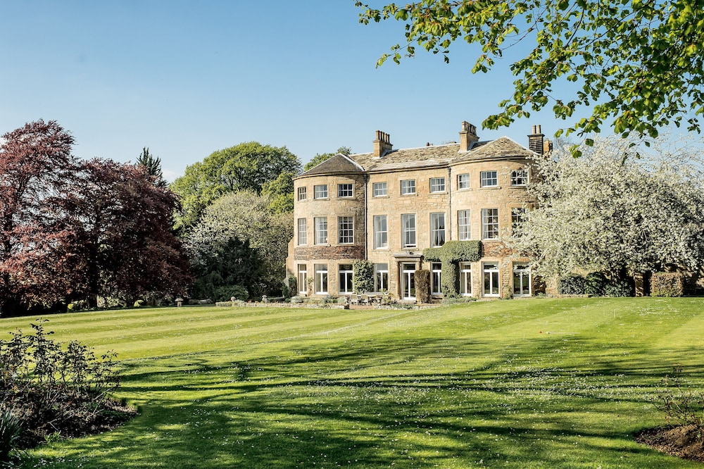 Hotel Hooton Pagnell Hall - Image 1