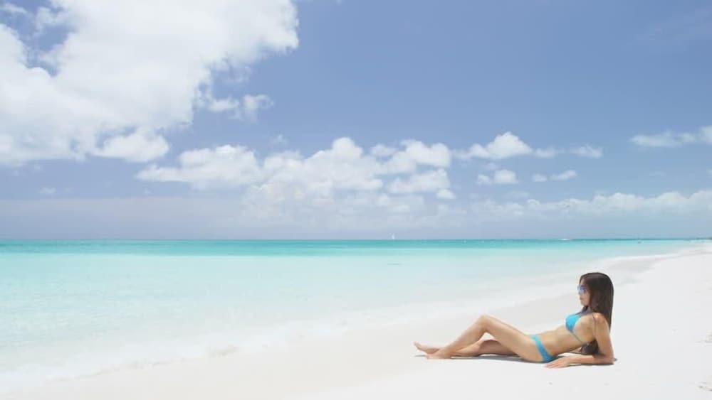 Local Travel Beach