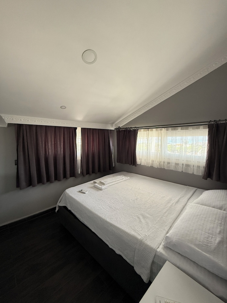 Eko Homes Fethiye