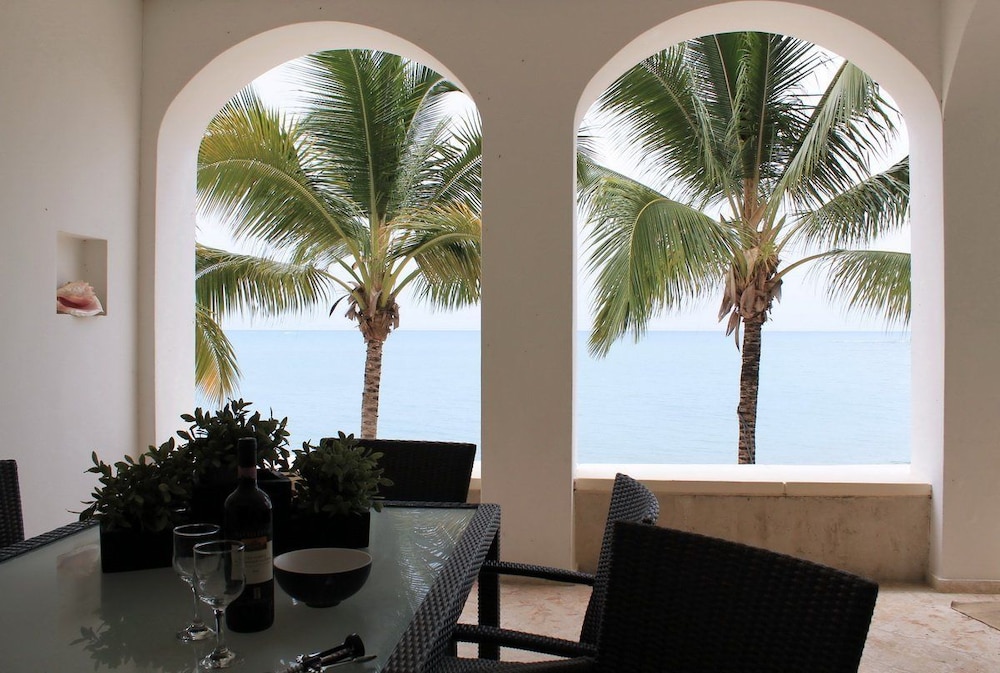 Beach Palace Cabarete