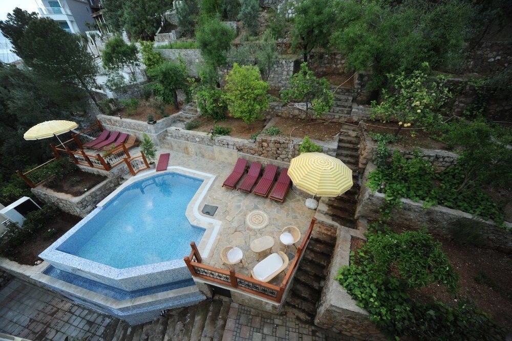 Butik Villas - Nergissus III