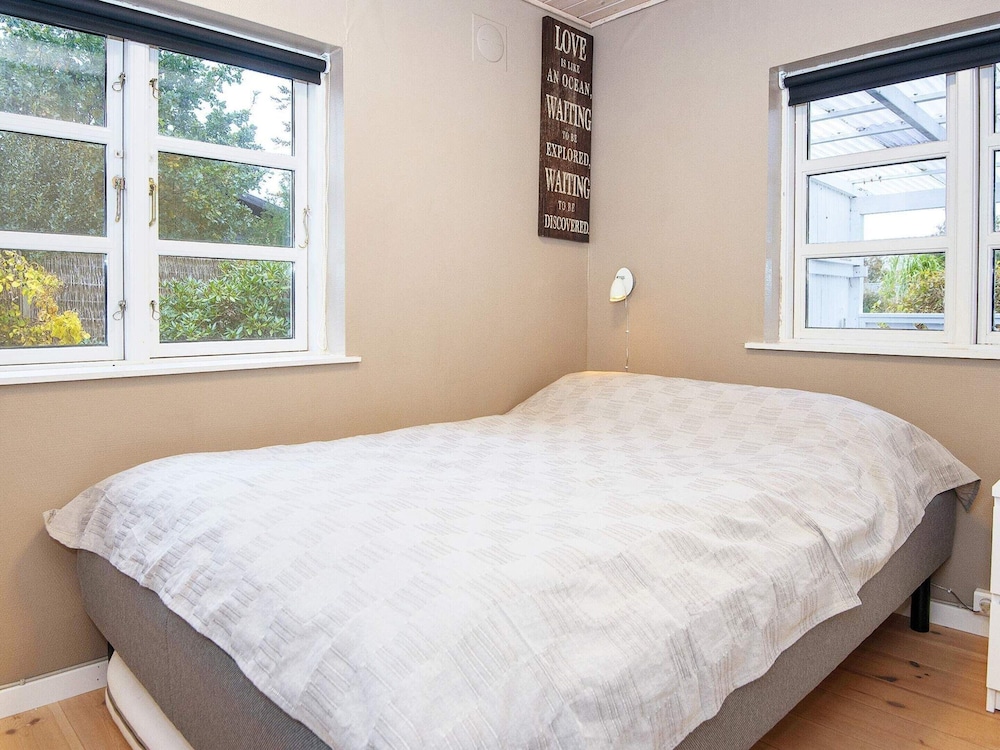 4 Star Holiday Home in Grenaa view 3