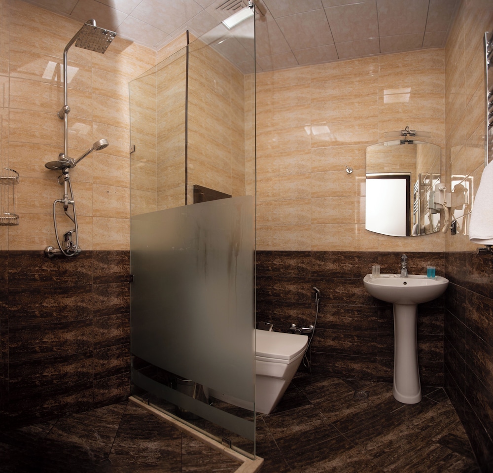 Aden City Hotel